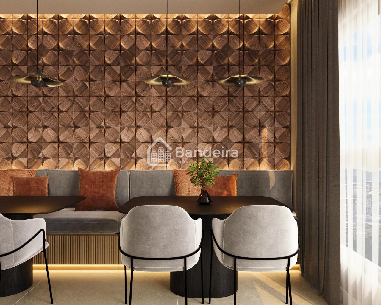 Apartamentos novos no bairro São João, ideal para quem busca u...