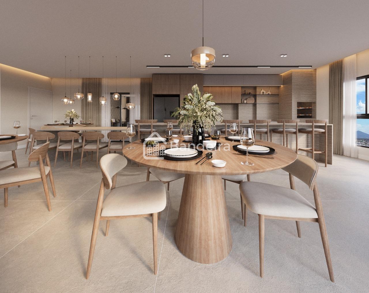 Apartamentos novos no bairro São João, ideal para quem busca u...