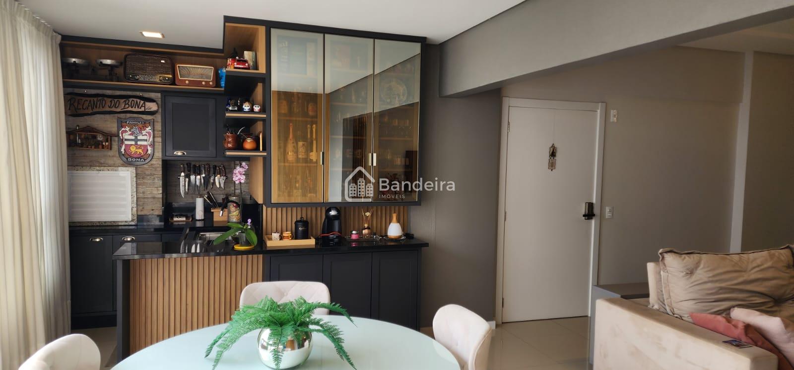 Apartamento Alto Padrão 3 Suítes Mobiliado Meia Praia, Itapema...