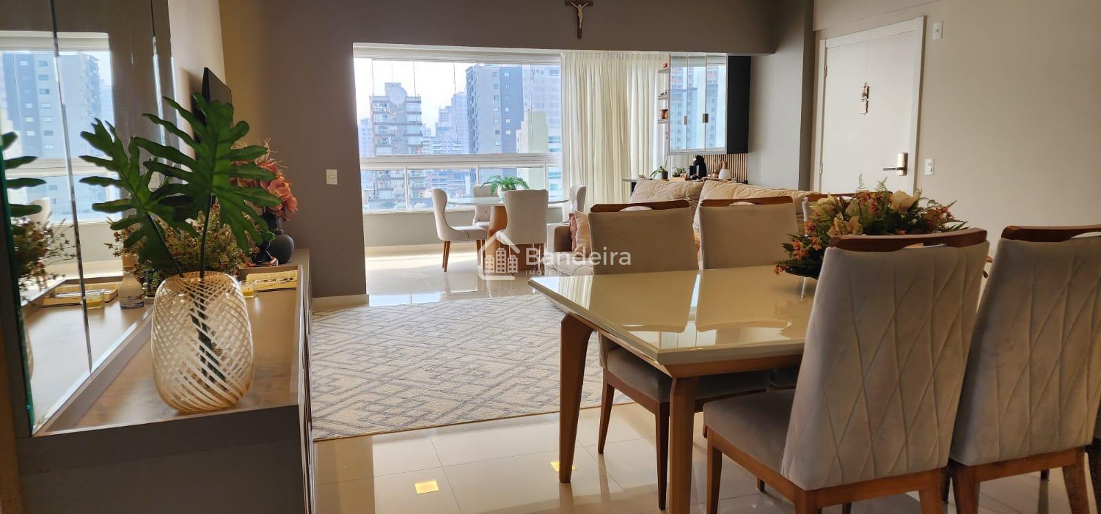 Apartamento Alto Padrão 3 Suítes Mobiliado Meia Praia, Itapema...