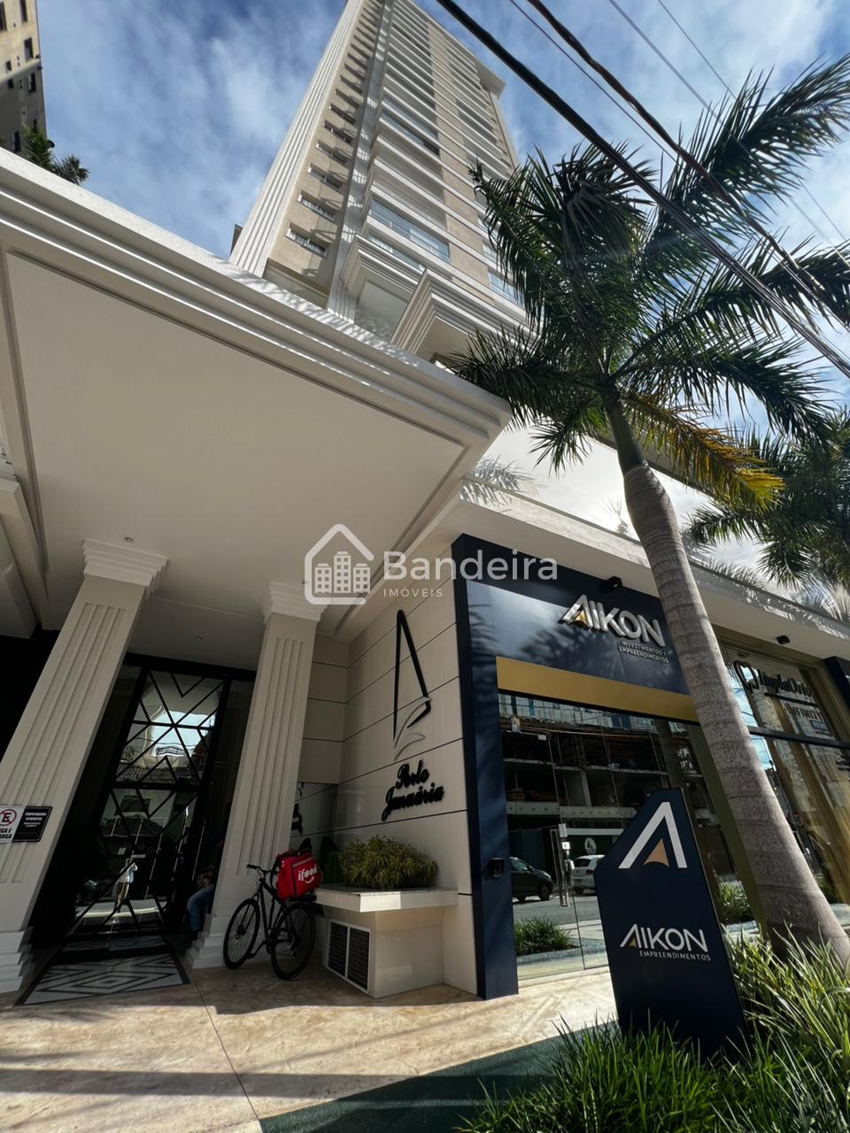 Locação anual Apartamento semi mobiliado no bairro Fazenda bei...