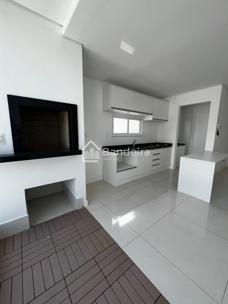 Locação anual Apartamento semi mobiliado no bairro Fazenda bei...