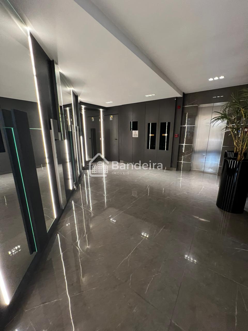 Locação anual Apartamento semi mobiliado no bairro Fazenda bei...