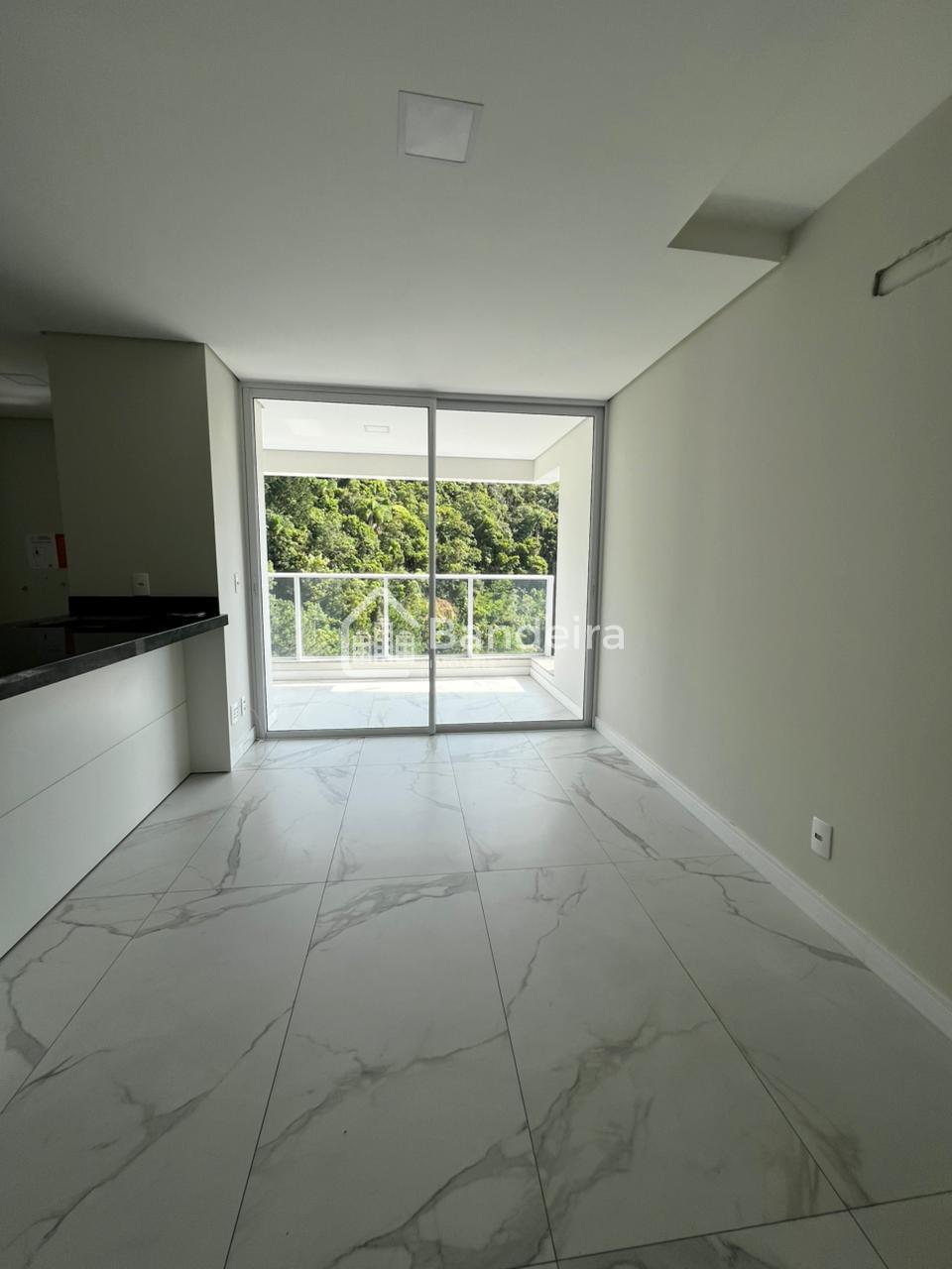 Locação anual Apartamento semi mobiliado no Ressacada fácil ac...