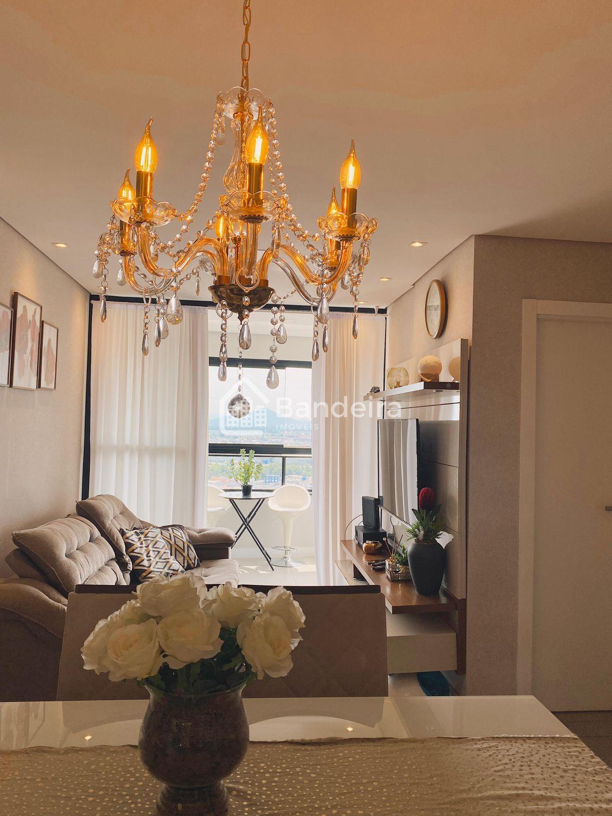 Apartamento à venda de três quartos com suíte e lazer completo...