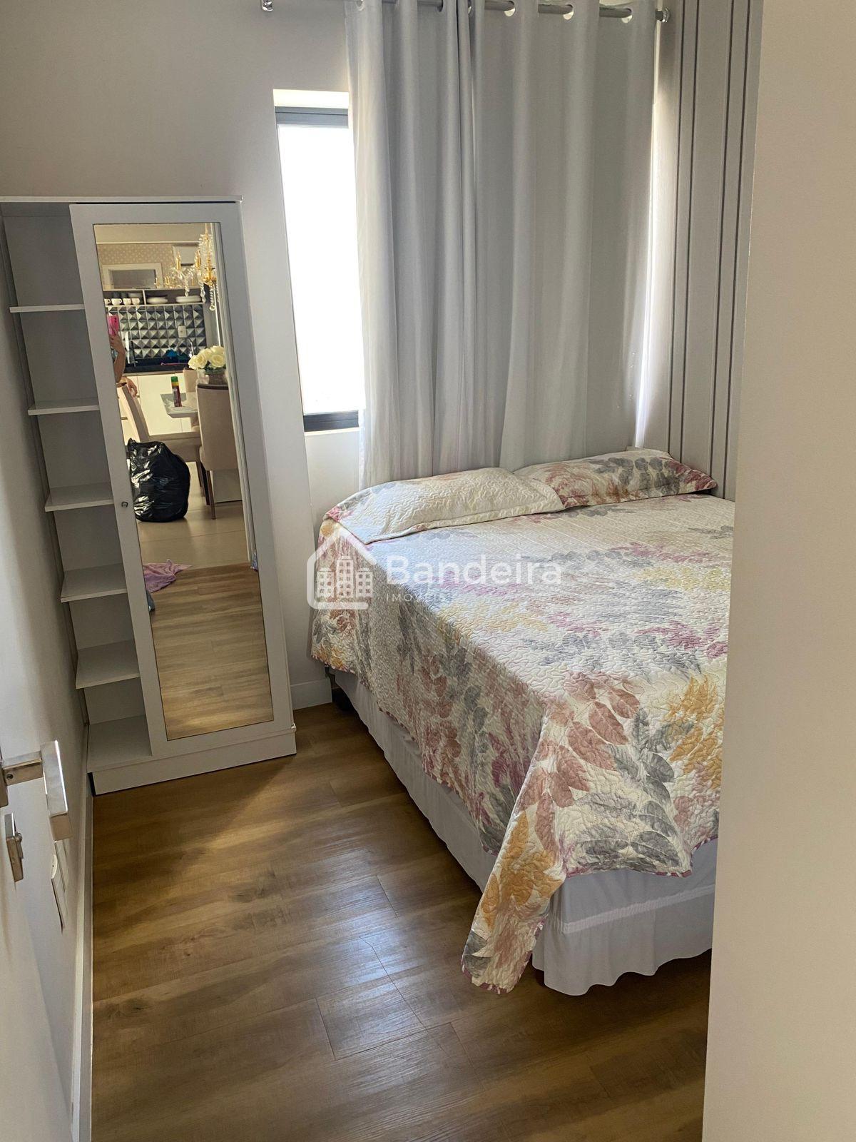 Apartamento à venda de três quartos com suíte e lazer completo...