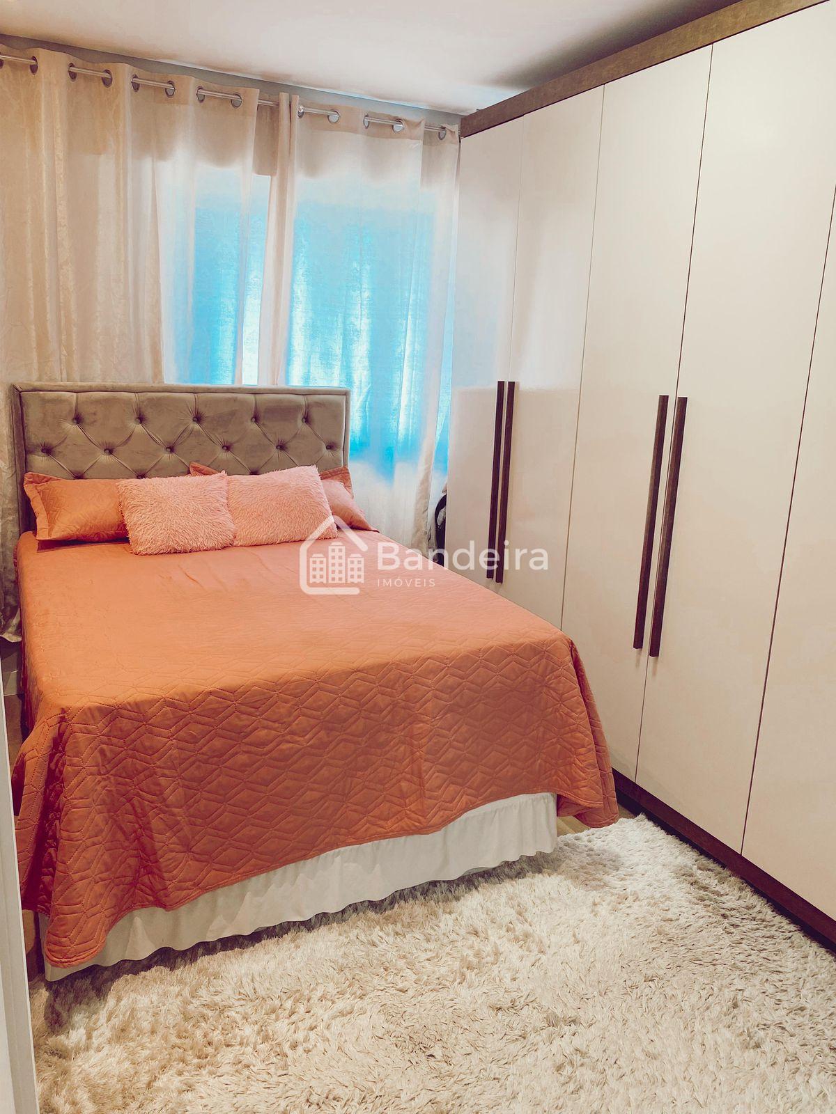 Apartamento à venda de três quartos com suíte e lazer completo...