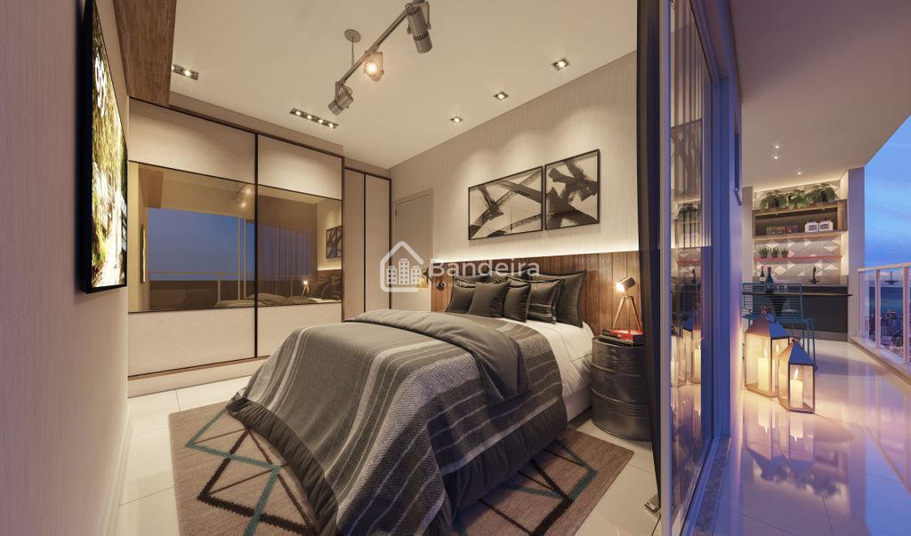 More com conforto, lazer completo, apartamento pensado bem est...