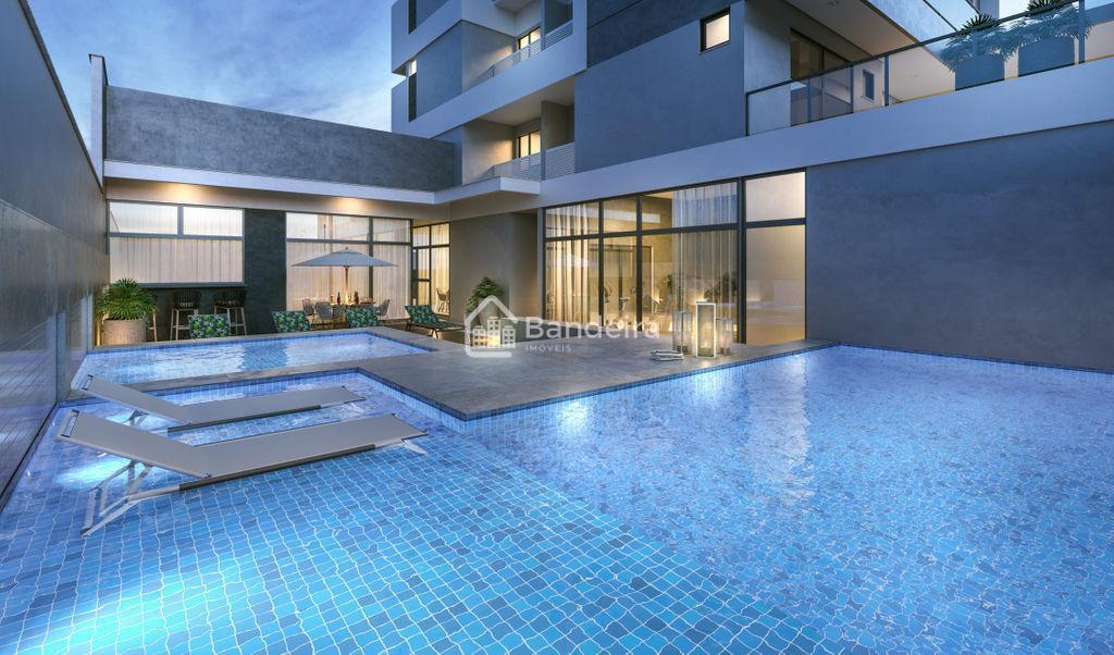 More com conforto, lazer completo, apartamento pensado bem est...