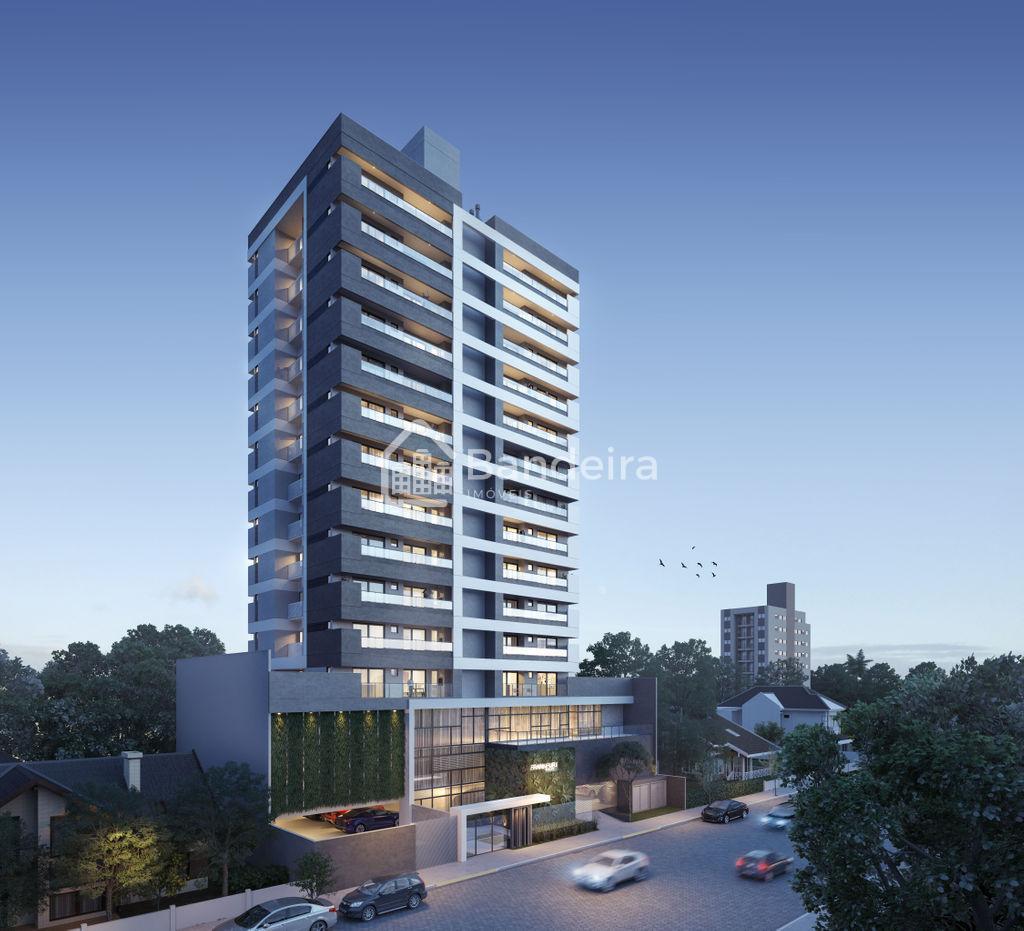 More com conforto, lazer completo, apartamento pensado bem est...