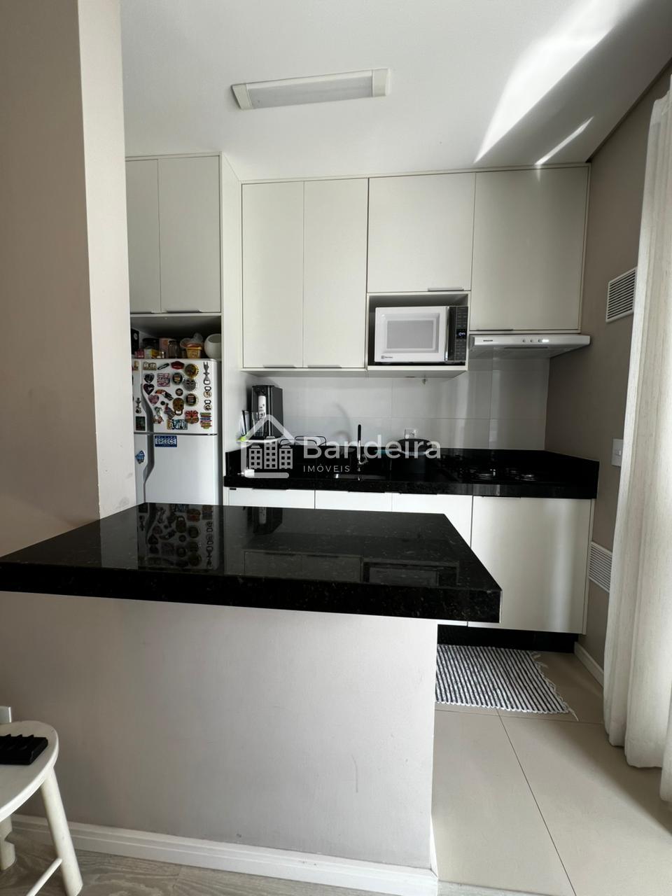 Apartamento diferenciado com 98,77m  à venda  no bairro Fazend...