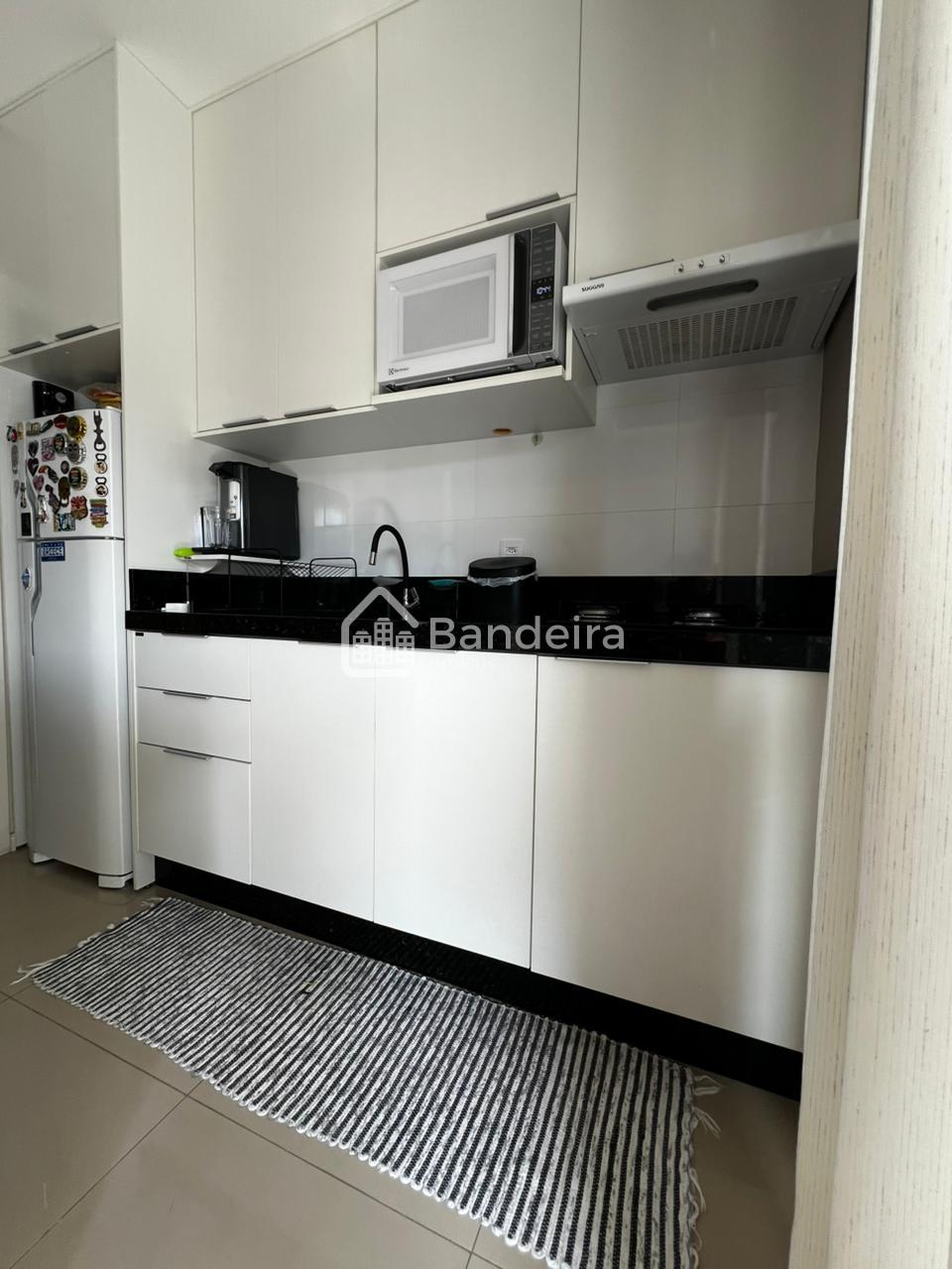 Apartamento diferenciado com 98,77m  à venda  no bairro Fazend...