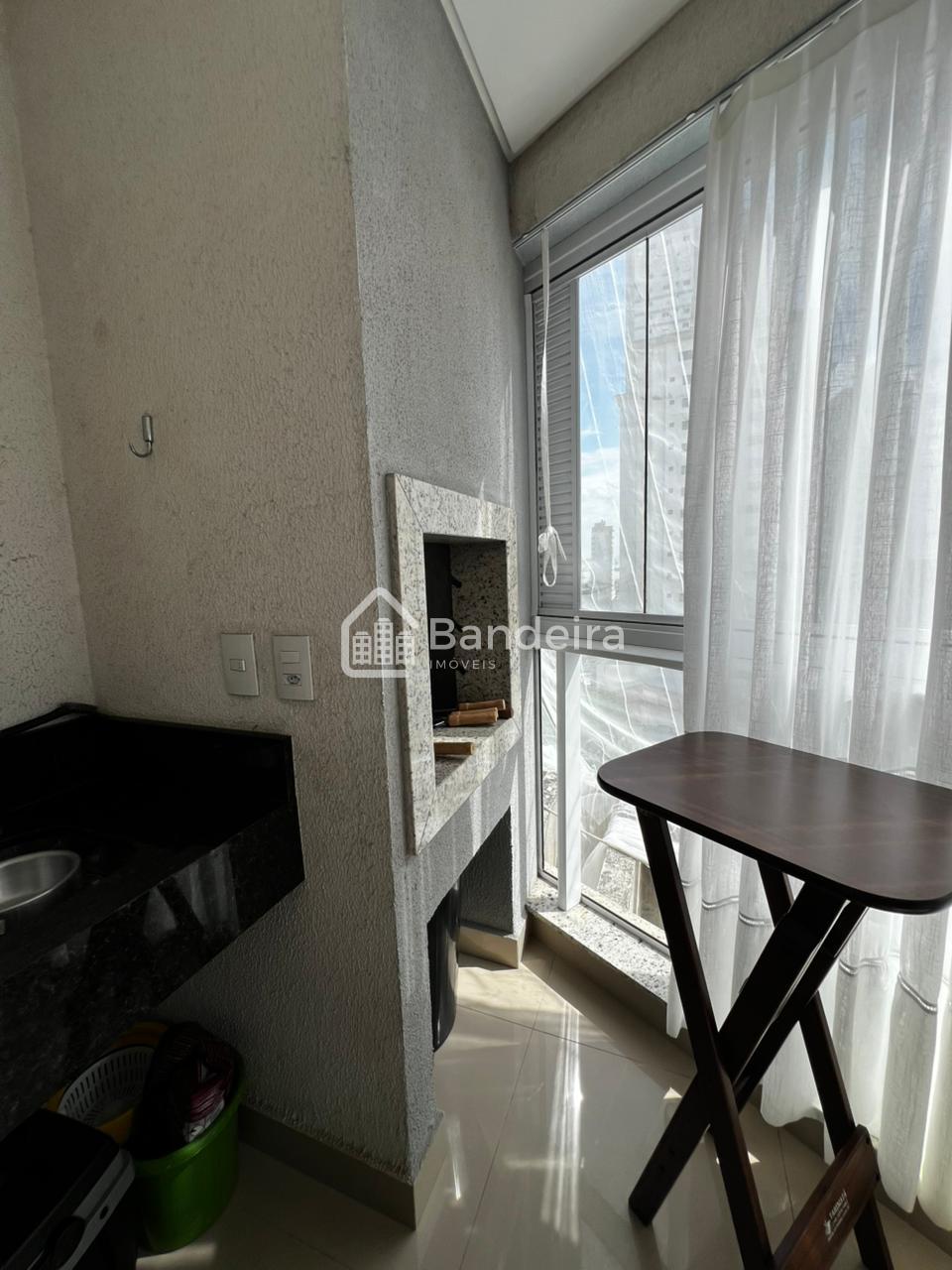 Apartamento diferenciado com 98,77m  à venda  no bairro Fazend...