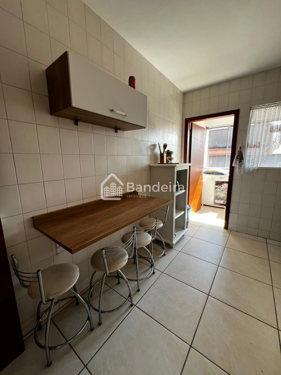 Apartamento mobiliado no centro de Itajaí próximo a univali, f...