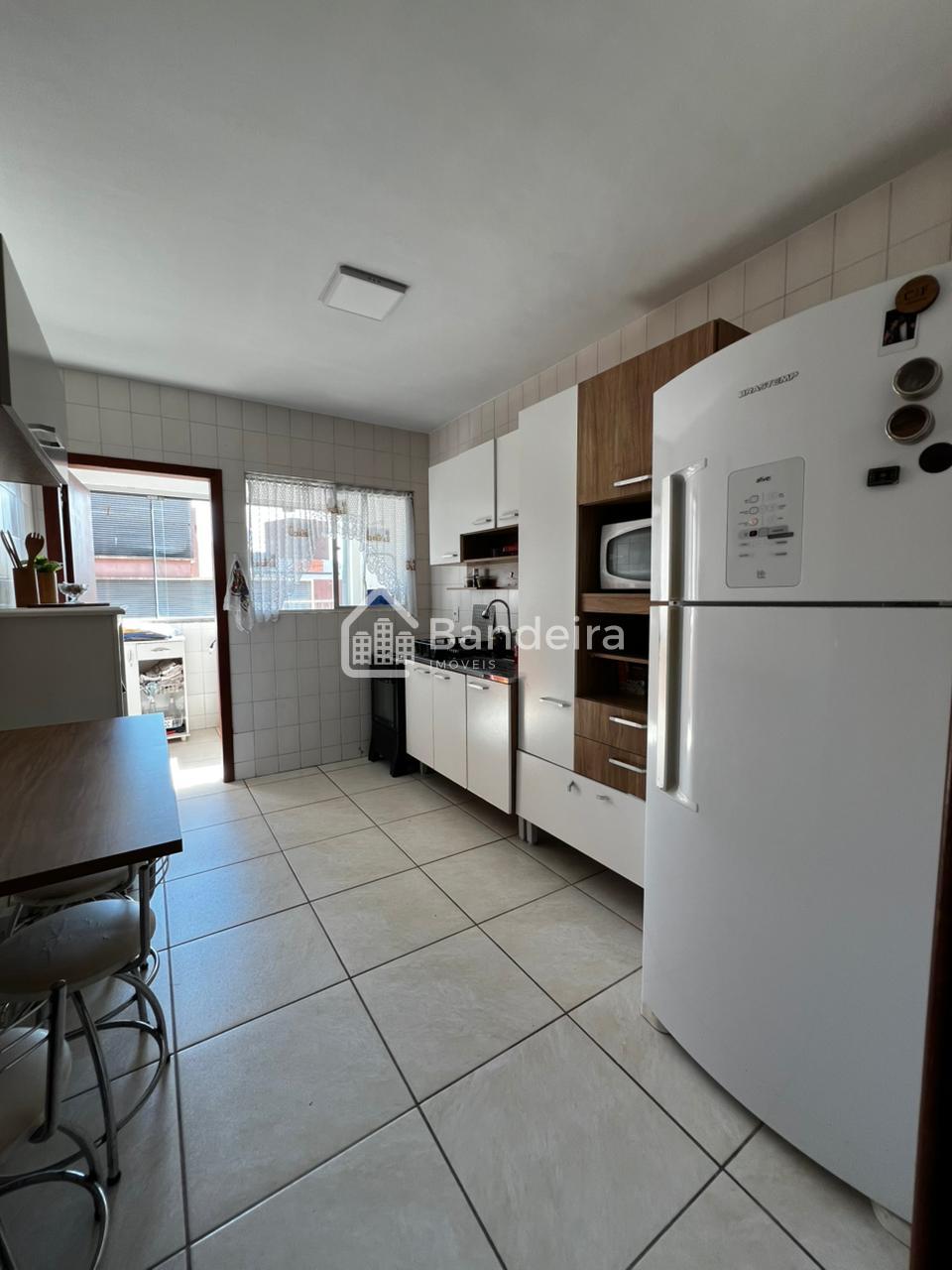 Apartamento mobiliado no centro de Itajaí próximo a univali, f...