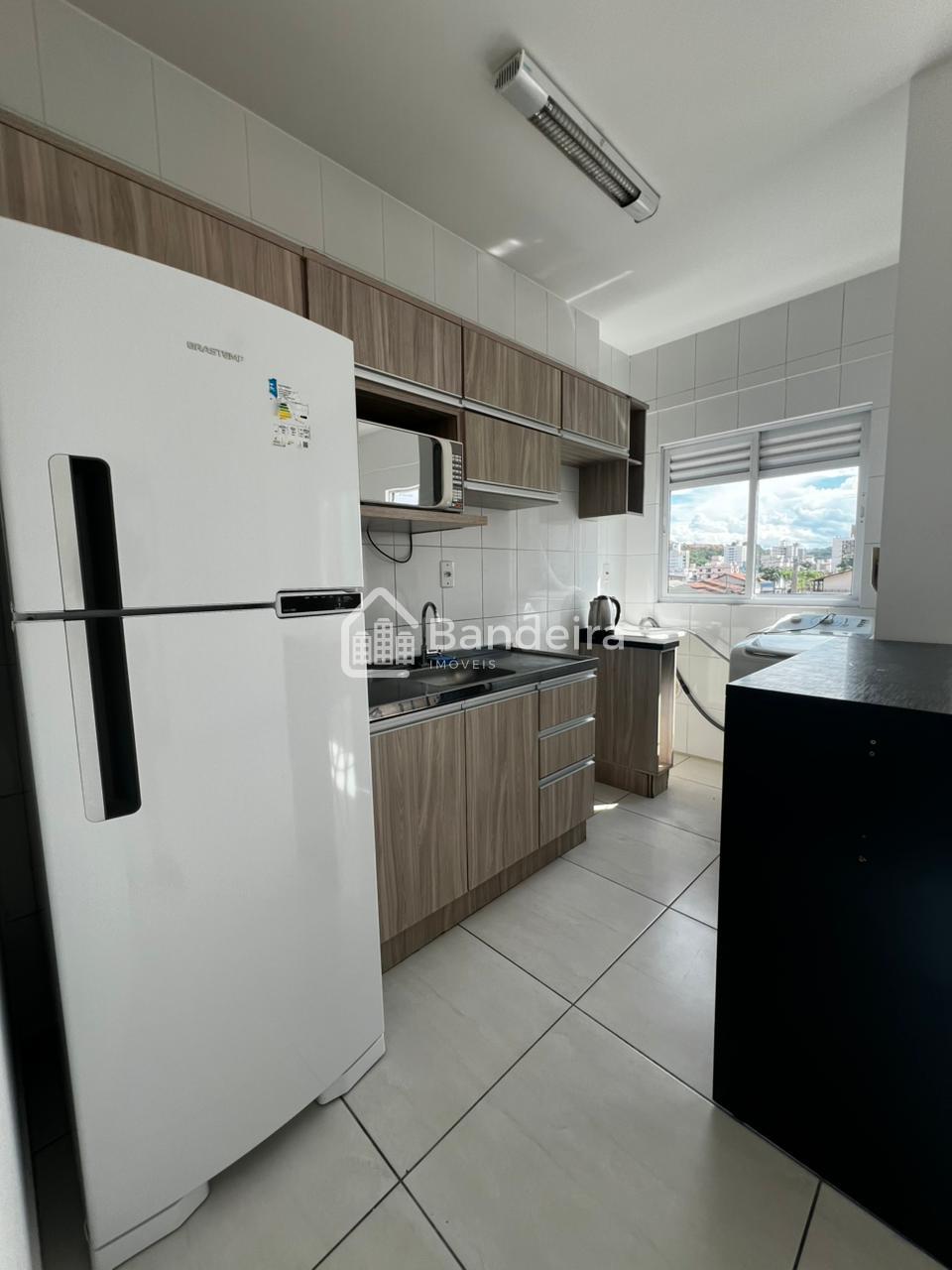 Apartamento para locação, Tabuleiro, CAMBORIU - SC 1 dormitóri...