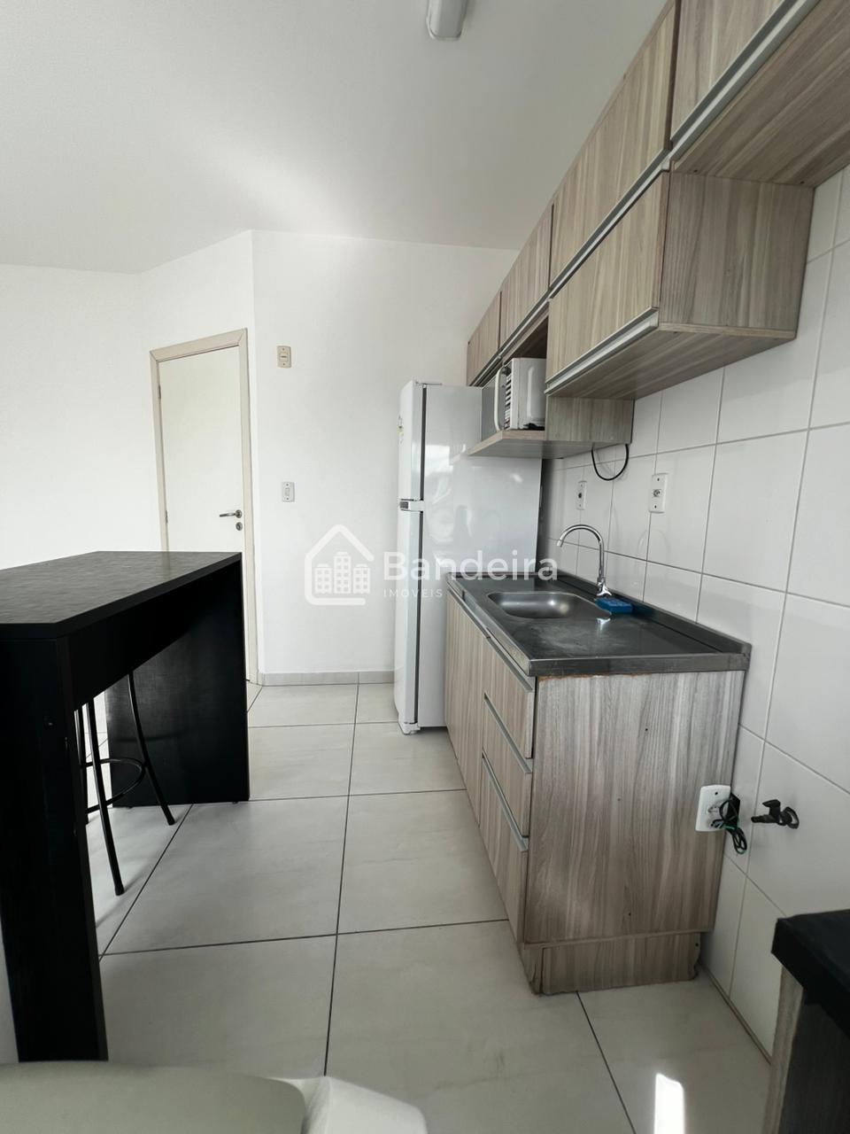 Apartamento para locação, Tabuleiro, CAMBORIU - SC 1 dormitóri...