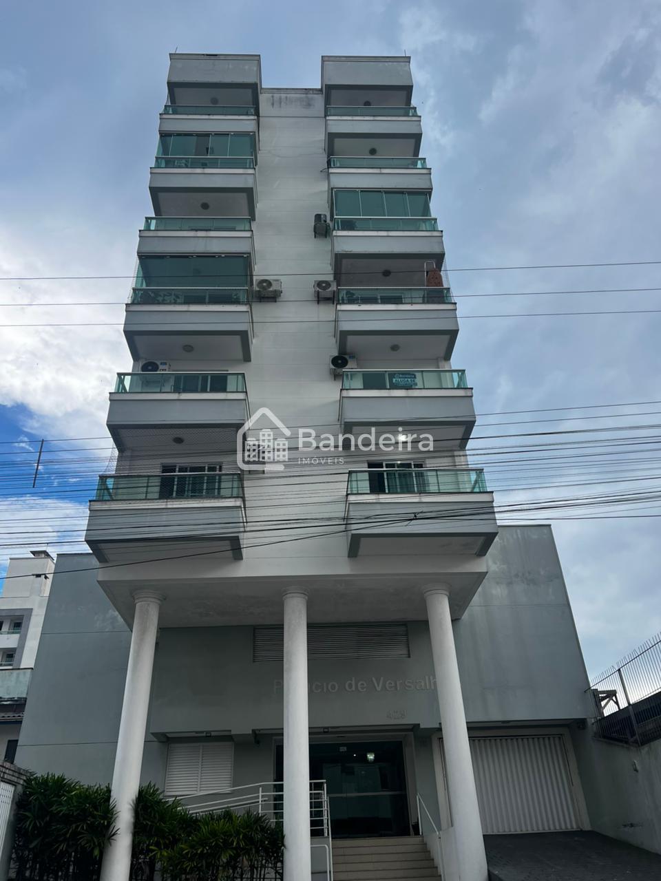 Apartamento para locação, Tabuleiro, CAMBORIU - SC 1 dormitóri...