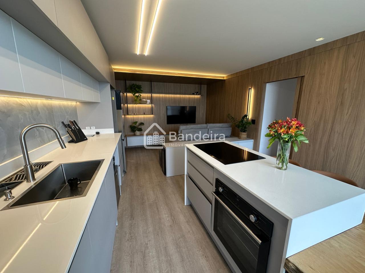 Apartamento à venda com três quartos no home club São Vicente,...