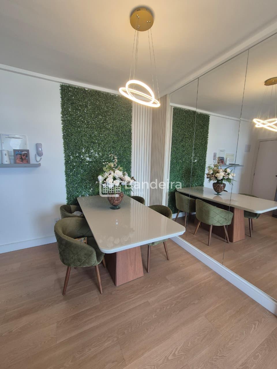 Apartamento à venda, São Vicente, ITAJAI - SC novo com 2 dormi...