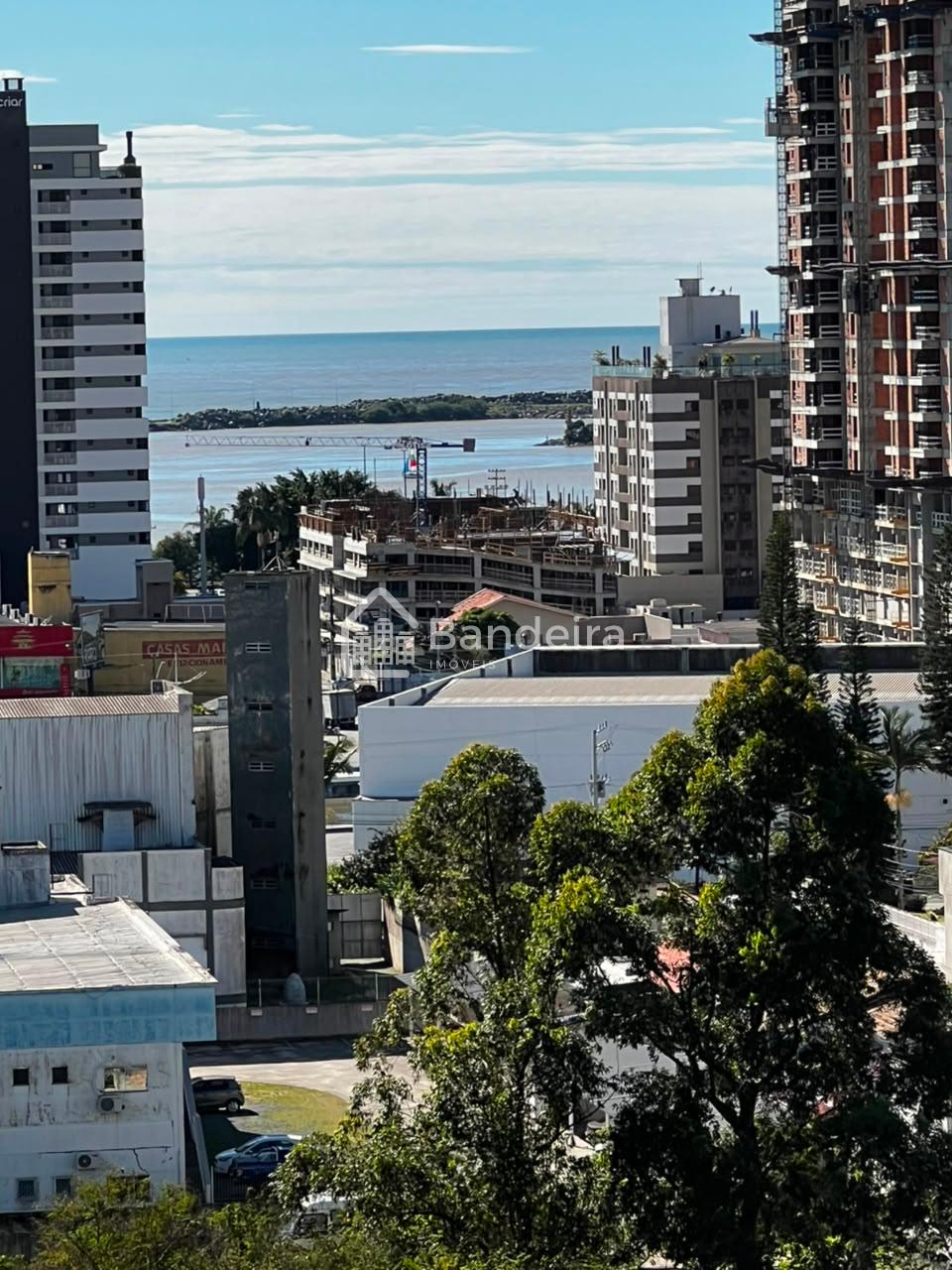Locação anual, SEMI - MOBILIADO Apartamento no Bairro Fazenda ...