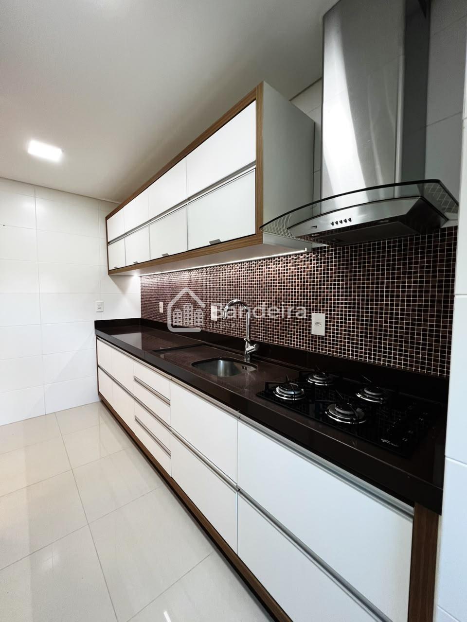 Locação anual, SEMI - MOBILIADO Apartamento no Bairro Fazenda ...