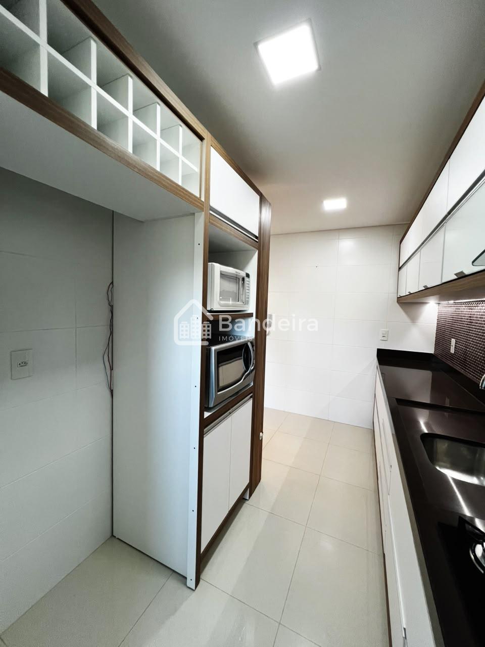 Locação anual, SEMI - MOBILIADO Apartamento no Bairro Fazenda ...