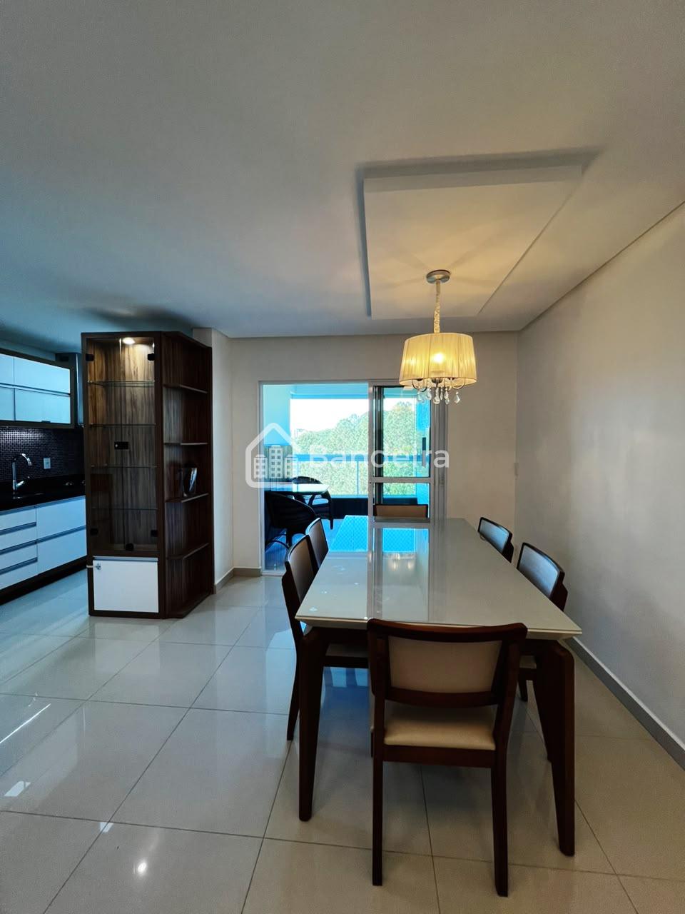 Locação anual, SEMI - MOBILIADO Apartamento no Bairro Fazenda ...