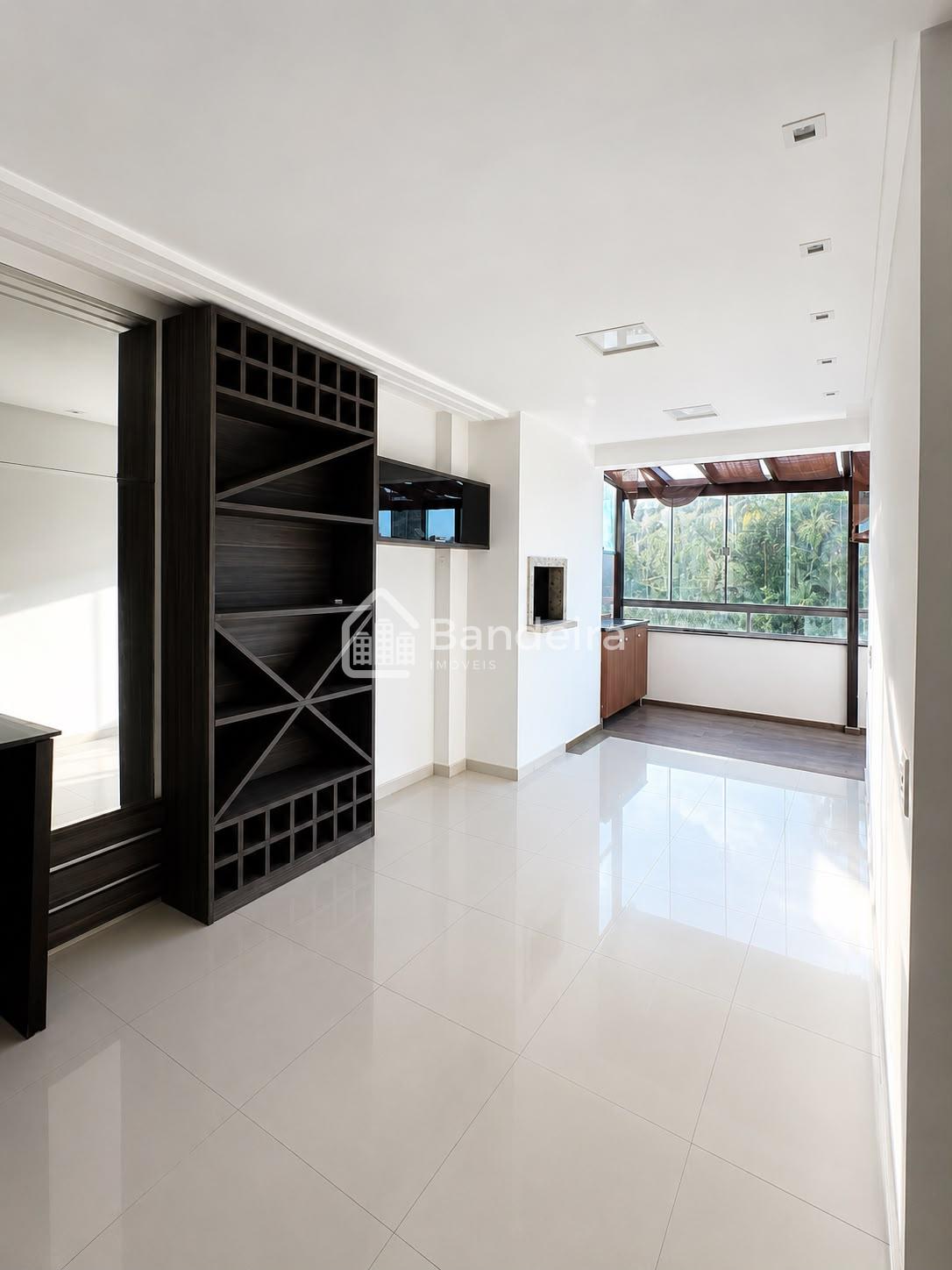 Locação anual, SEMI - MOBILIADO Apartamento no Bairro Fazenda ...