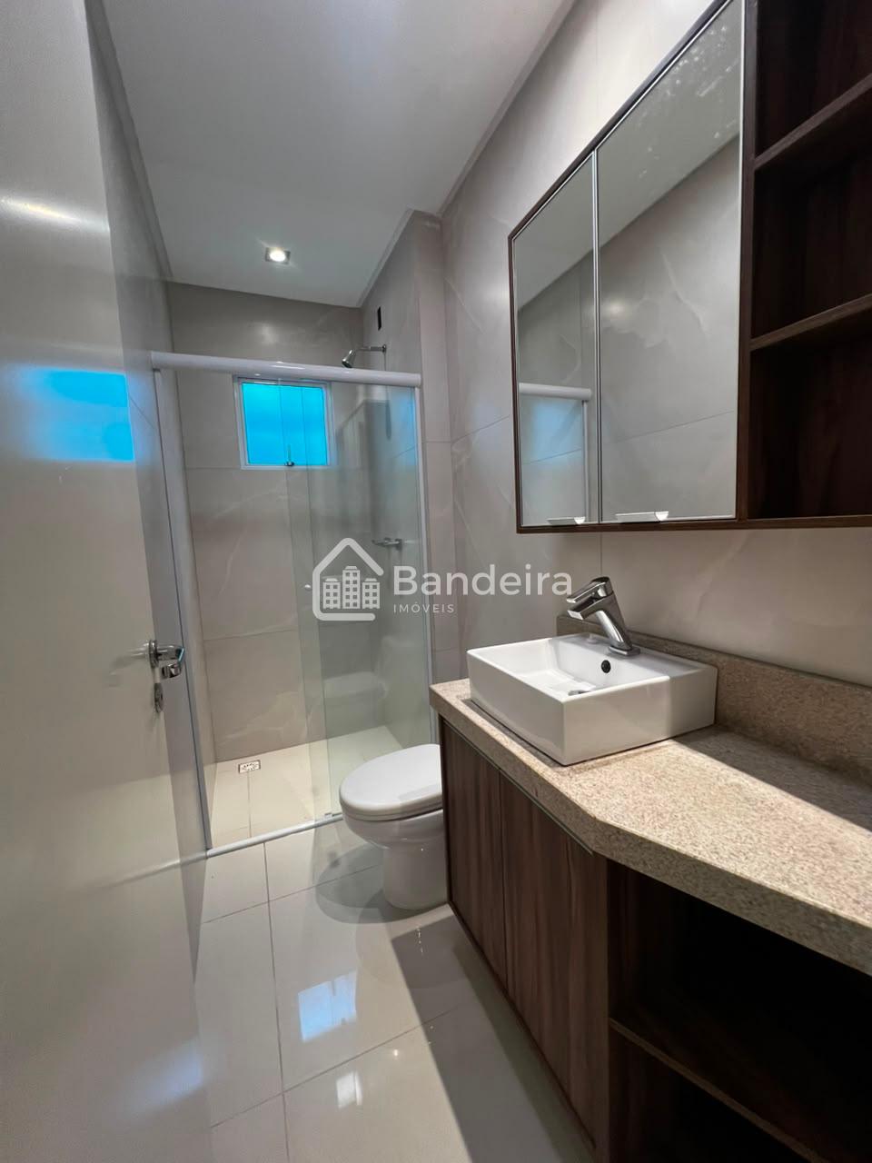 Locação anual, SEMI - MOBILIADO Apartamento no Bairro Fazenda ...