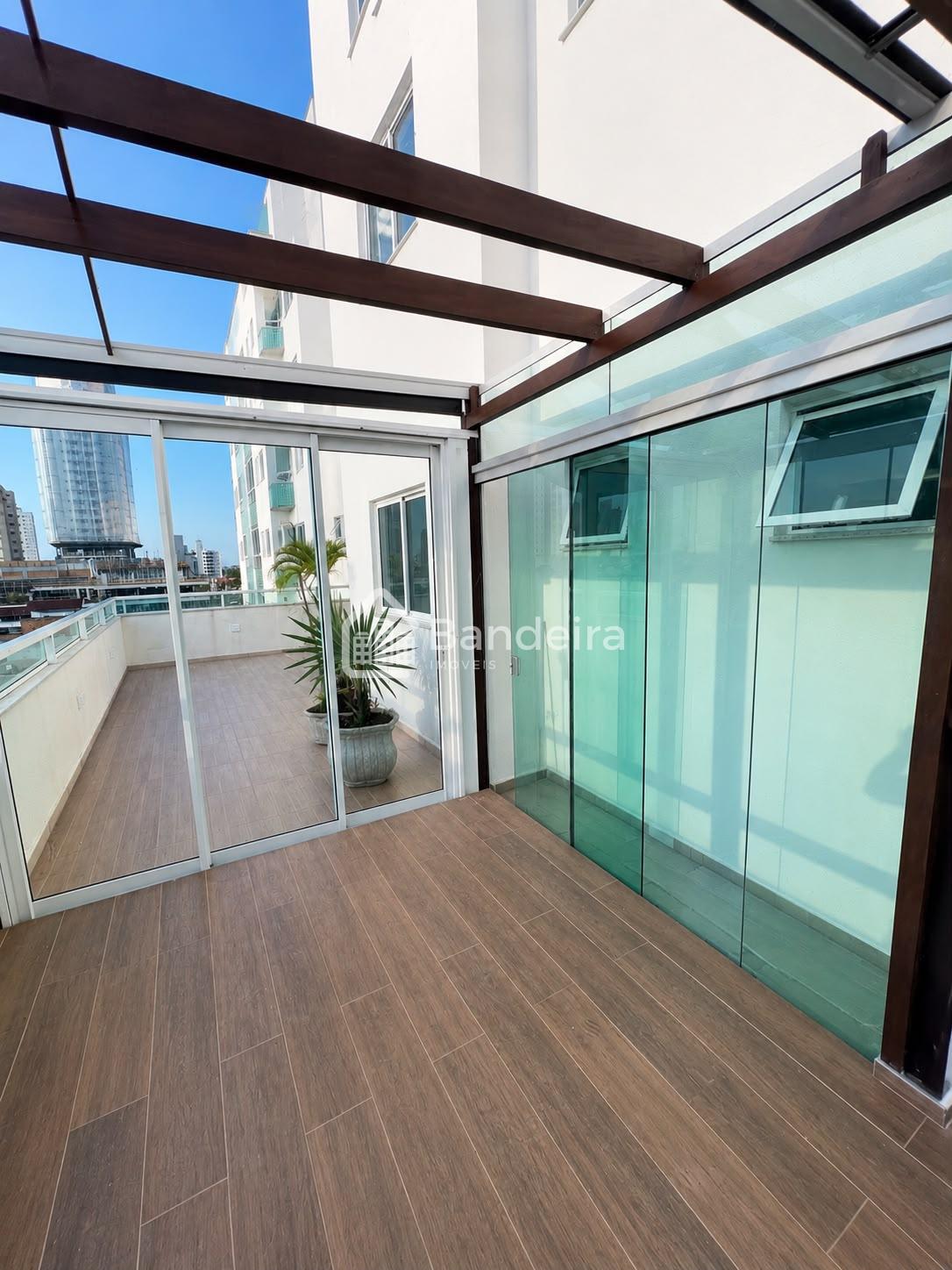 Locação anual, SEMI - MOBILIADO Apartamento no Bairro Fazenda ...