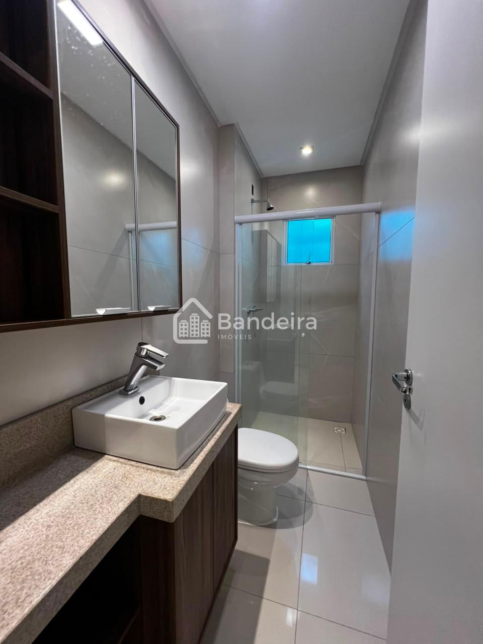 Locação anual, SEMI - MOBILIADO Apartamento no Bairro Fazenda ...