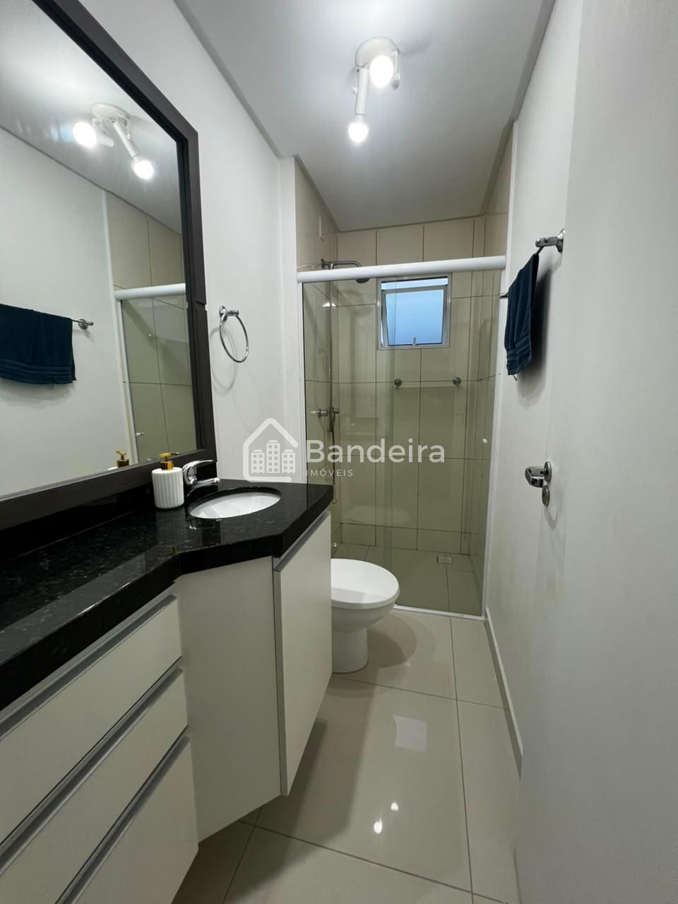 venda ou permuta, SEMI - MOBILIADO Apartamento no Bairro Fazen...