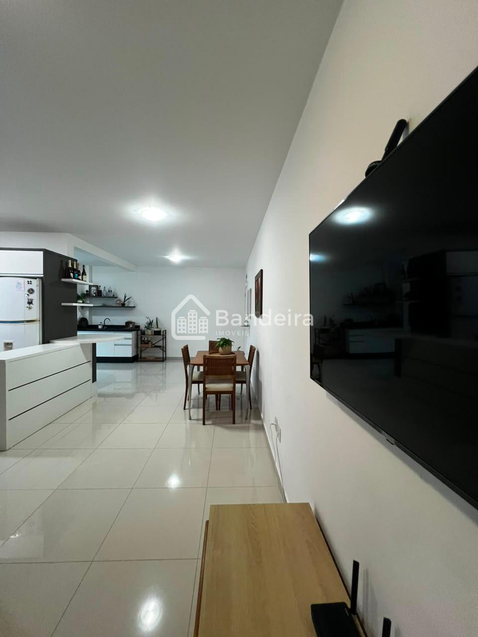 venda ou permuta, SEMI - MOBILIADO Apartamento no Bairro Fazen...