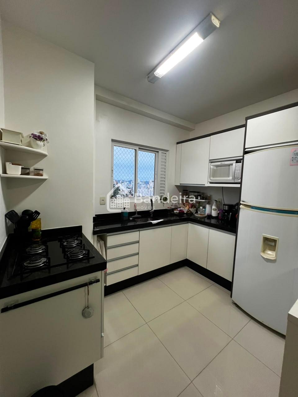 venda ou permuta, SEMI - MOBILIADO Apartamento no Bairro Fazen...