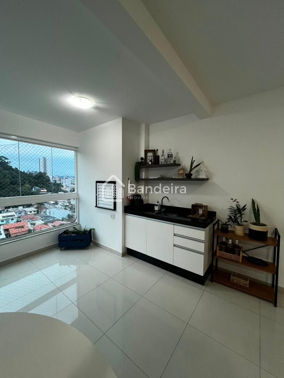 venda ou permuta, SEMI - MOBILIADO Apartamento no Bairro Fazen...