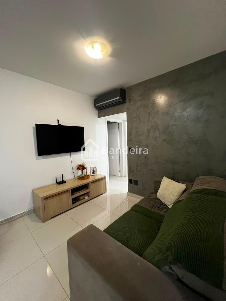venda ou permuta, SEMI - MOBILIADO Apartamento no Bairro Fazen...
