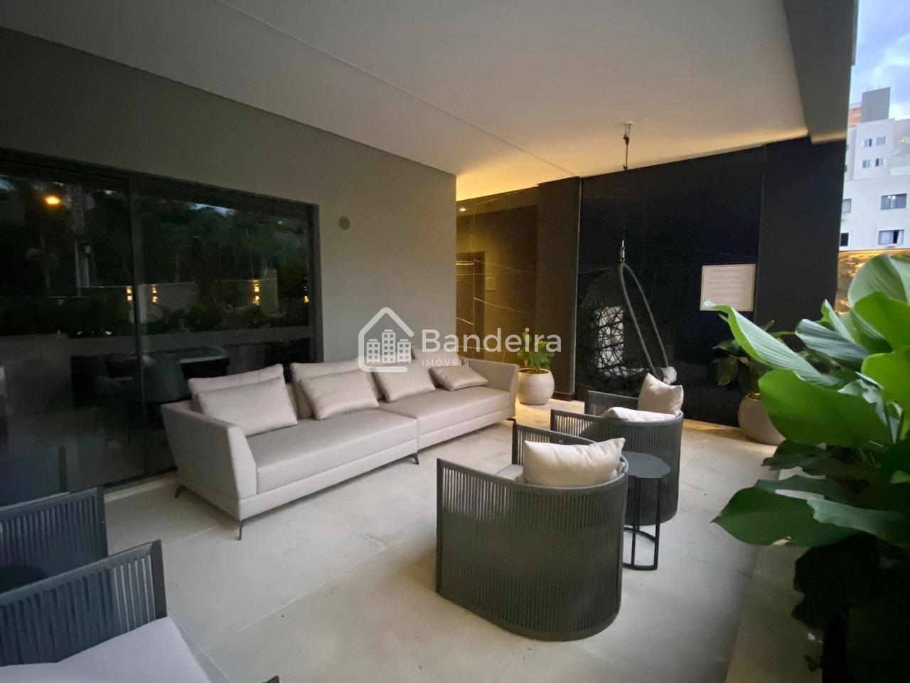 Locação anual, SEMI - MOBILIADO Apartamento no Bairro praia br...