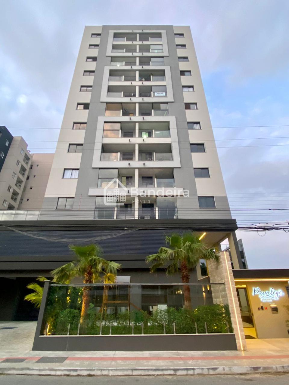Locação anual, SEMI - MOBILIADO Apartamento no Bairro praia br...