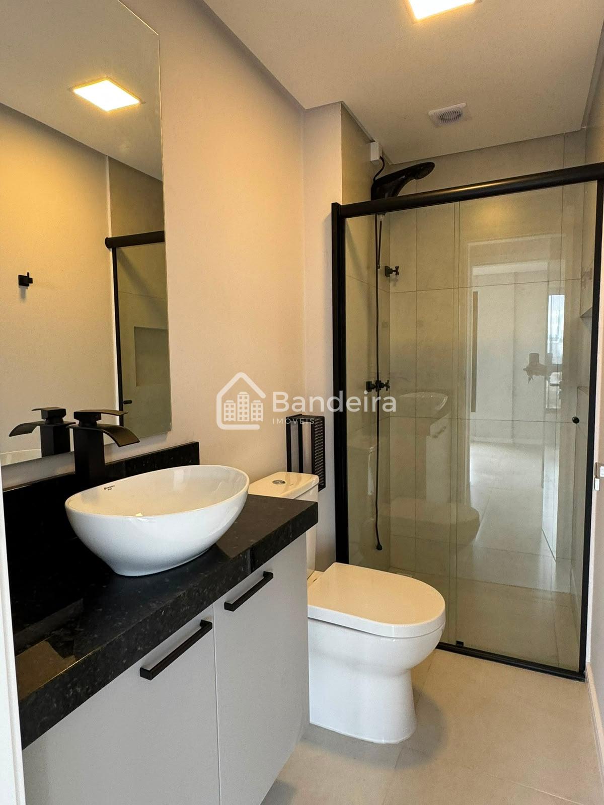 Locação anual, SEMI - MOBILIADO Apartamento no Bairro Vila Ope...