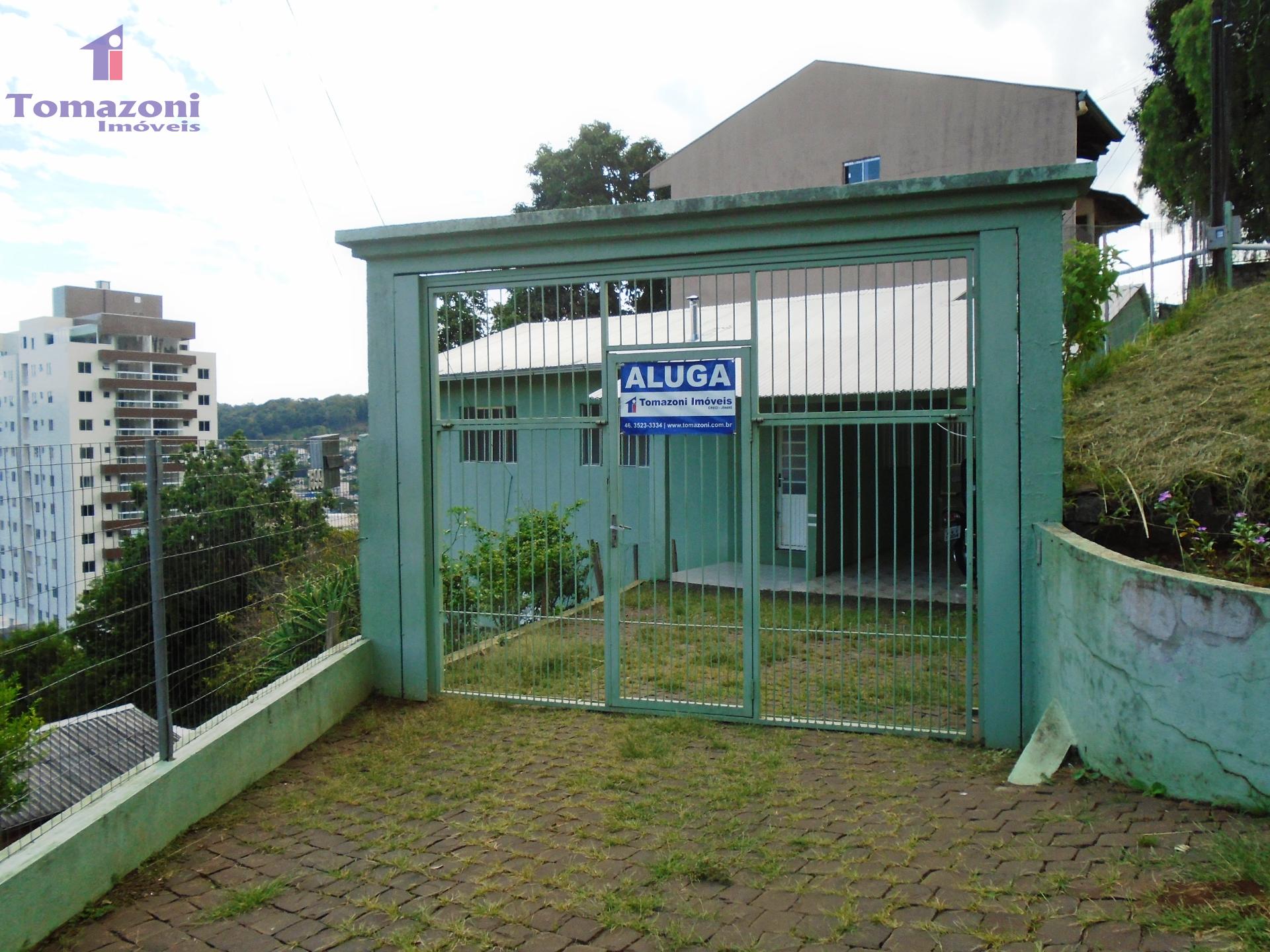 Casa Próxima A Unipar