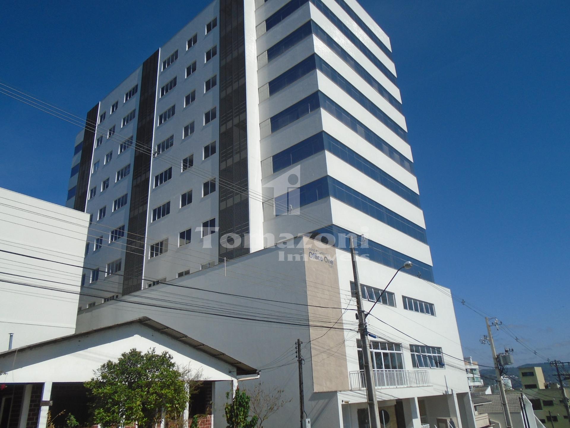 EDIF?CIO OFFICE ONE- SALA N?301