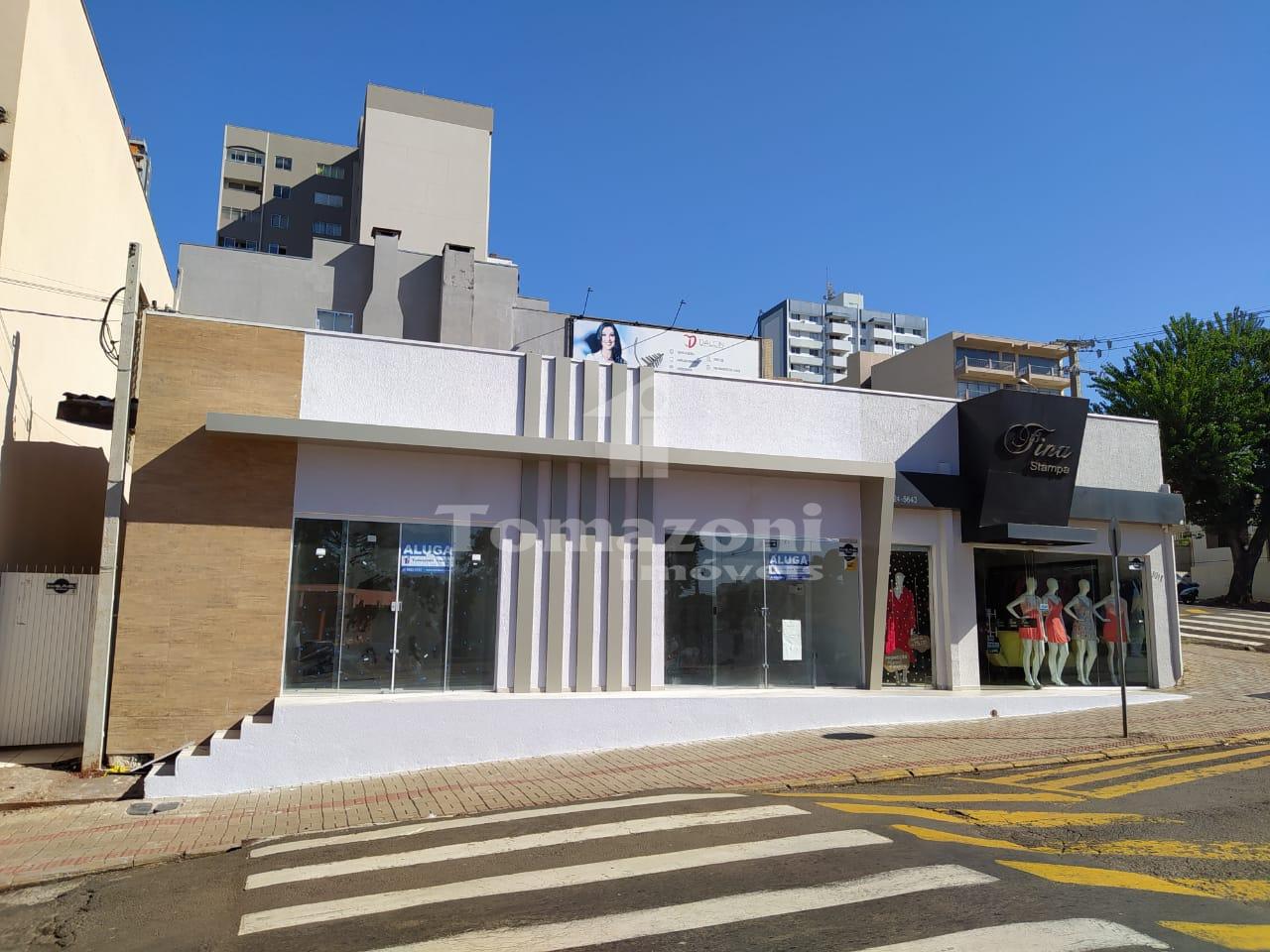 RUA PALMAS N  1750 - QUITINETE 07