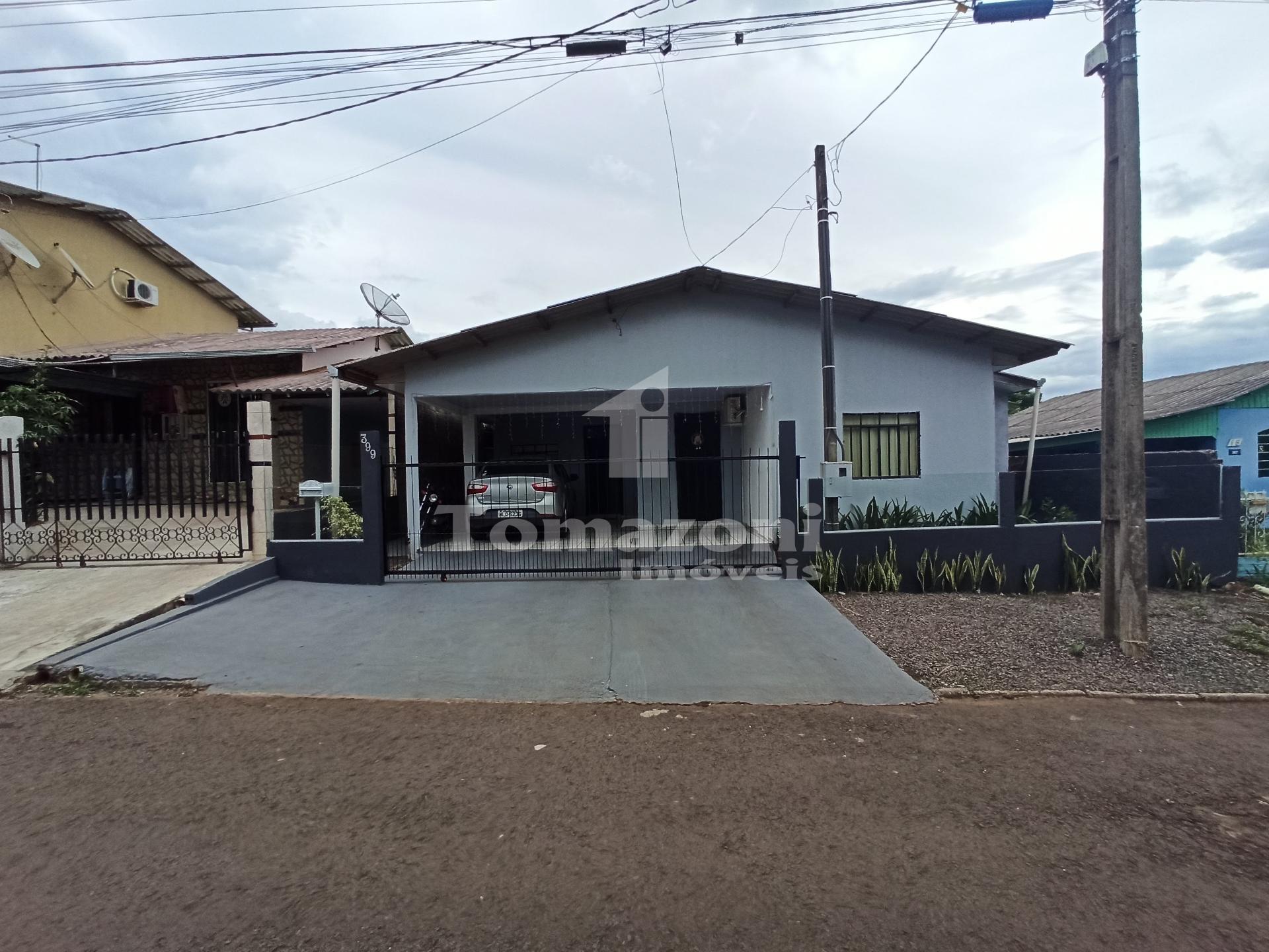 Vieira Imveis em Francisco Beltro PR