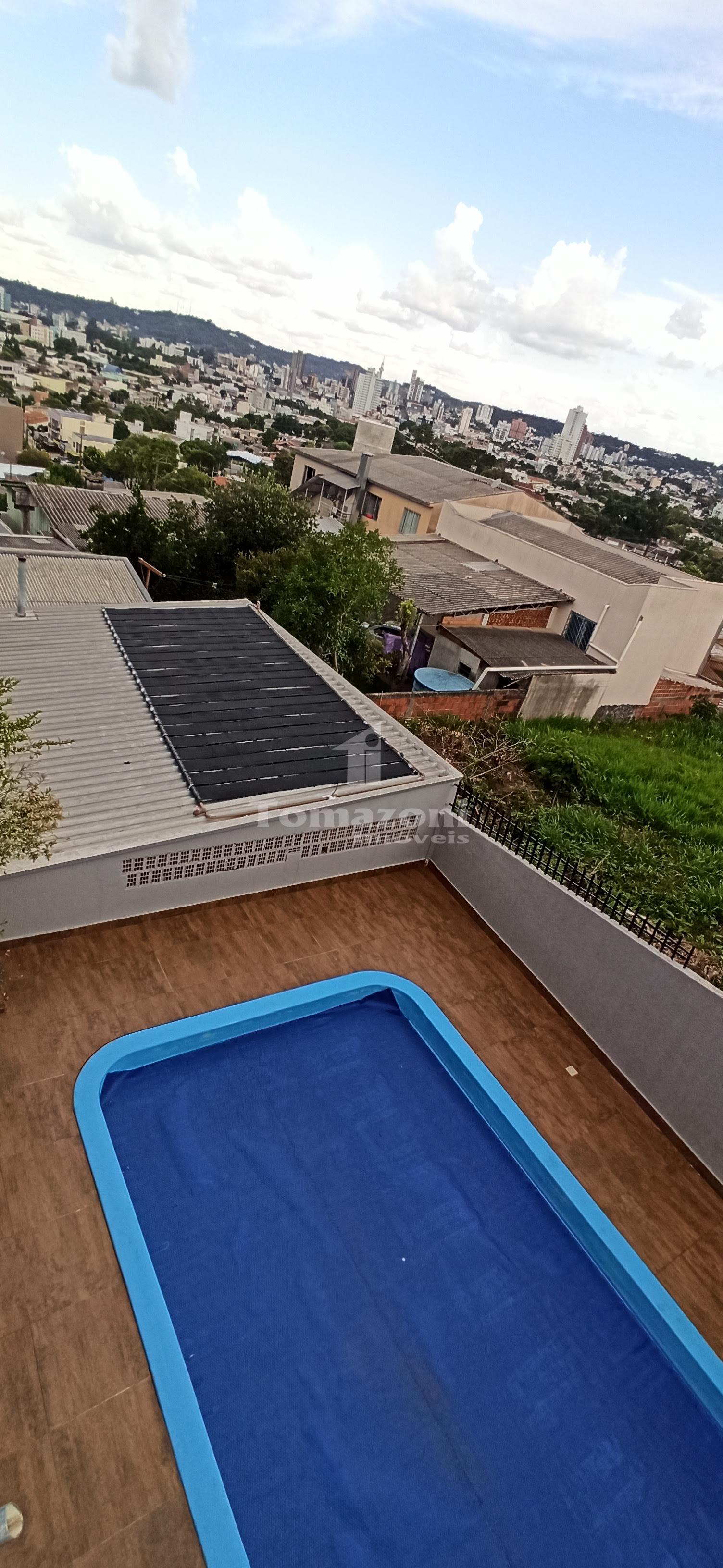 Vieira Imveis em Francisco Beltro PR