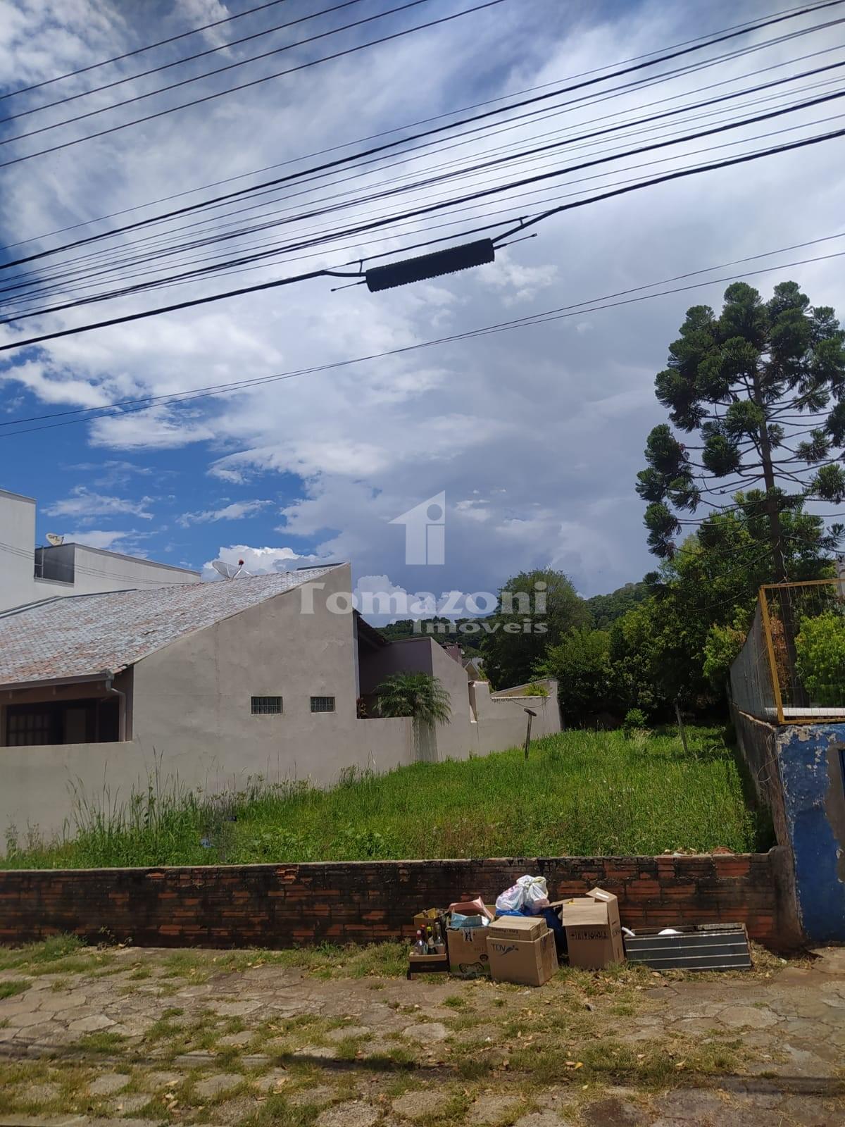 A localização que fala por si 