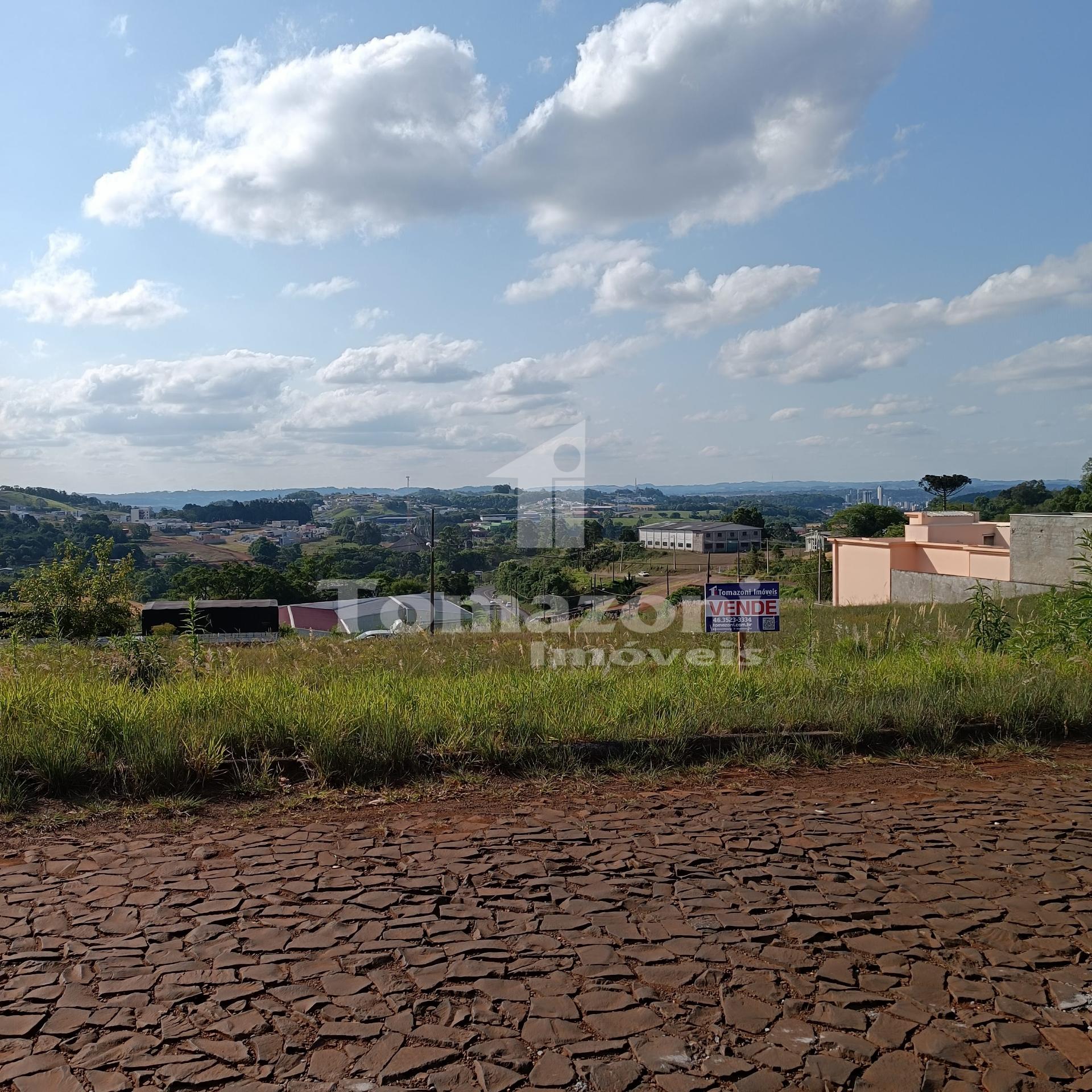 Uma vista dessas 