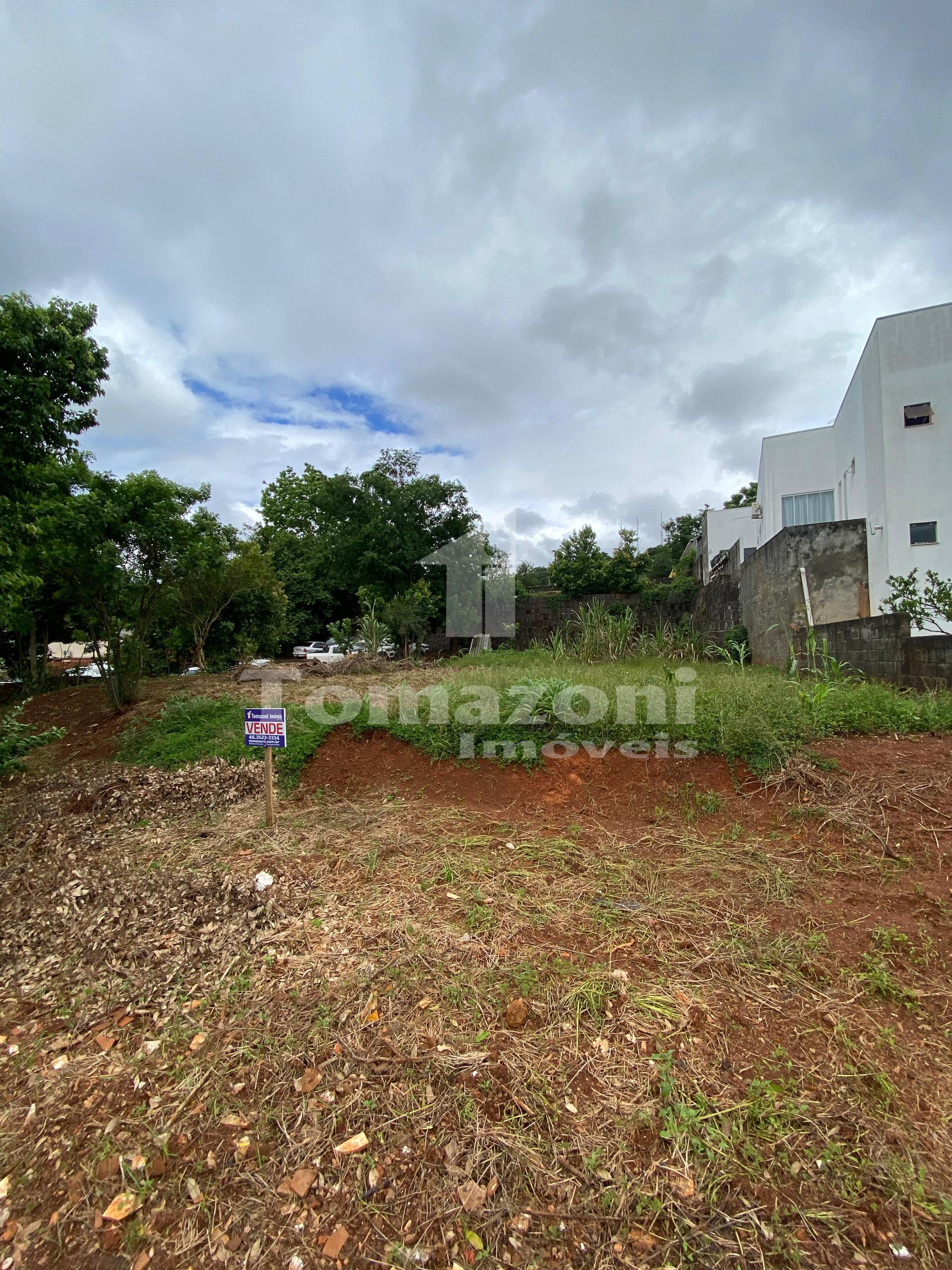 Vieira Imveis em Francisco Beltro PR