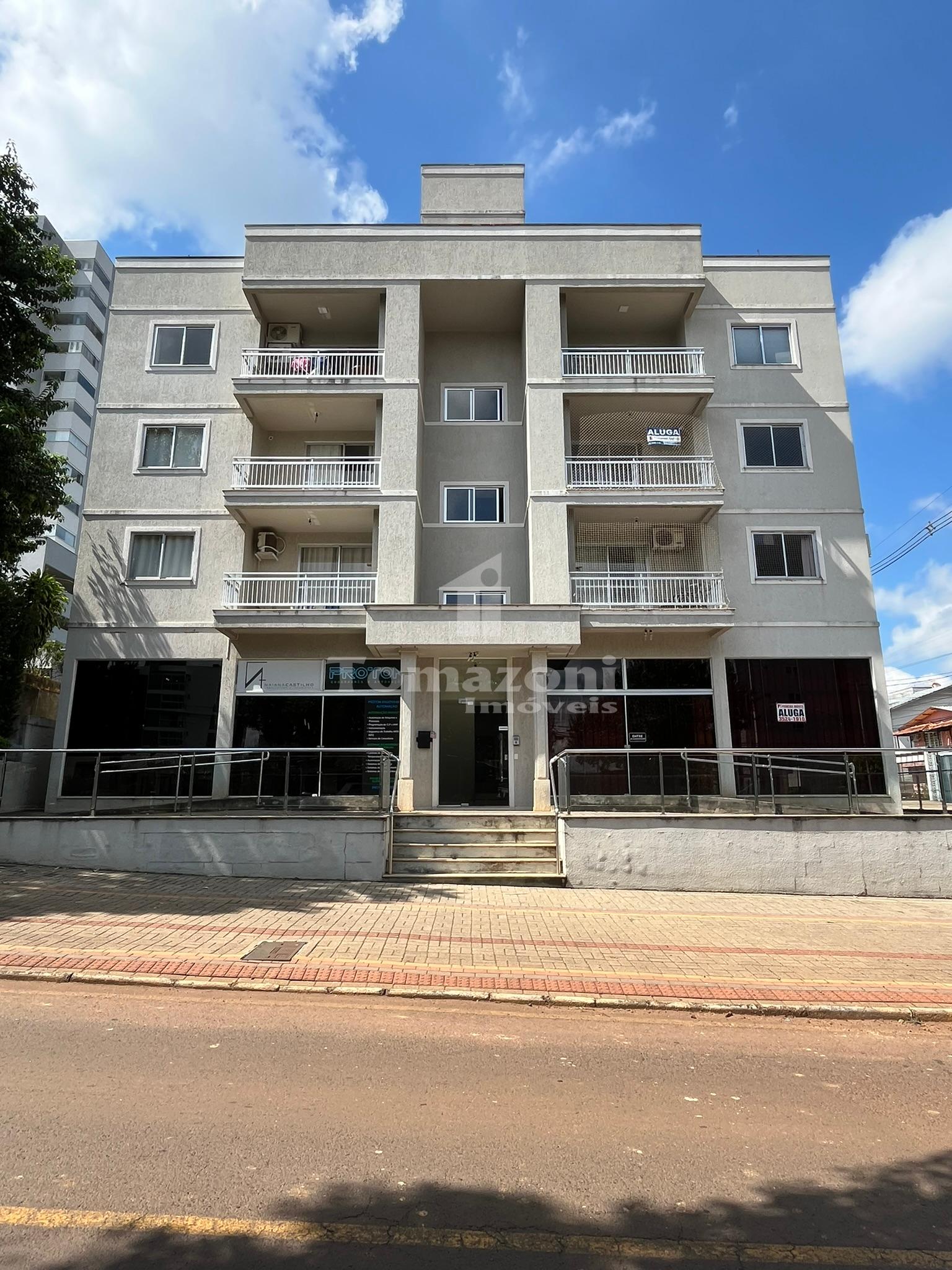 EDIF?CIO VAL?NCIA - APTO 201