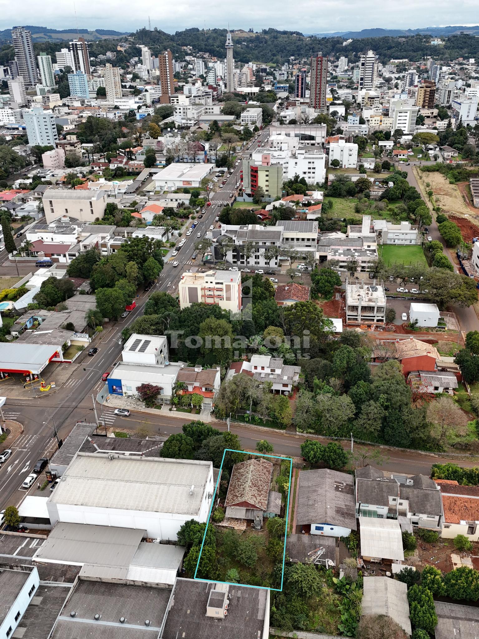 Vieira Imveis em Francisco Beltro PR